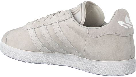 dames sneaker leer adidas|Dames Sneakers .